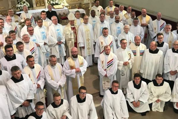 Festa della NS di La Salette