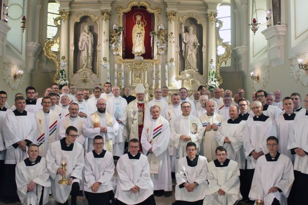 Festa della NS di La Salette