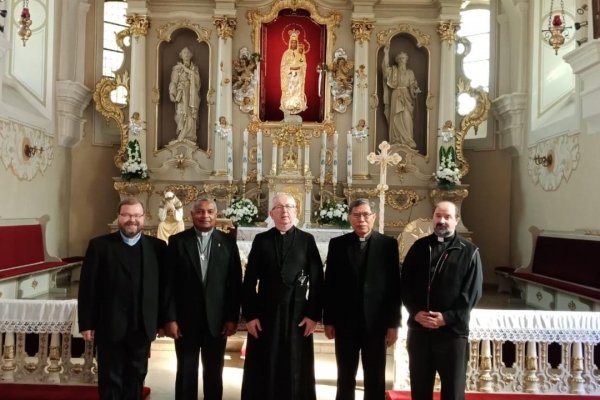 Governo Generale a Gorka Klasztorna