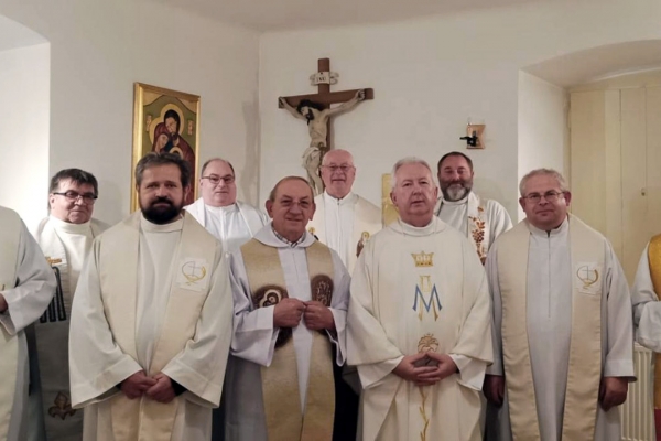 Comunità Holohlavy Repubblica Ceca