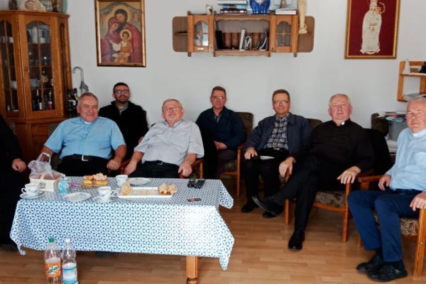 Comunità Wielki Klincz