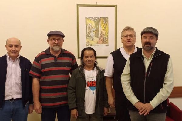 Commissione di Missioni