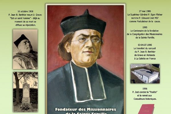 banner in francese