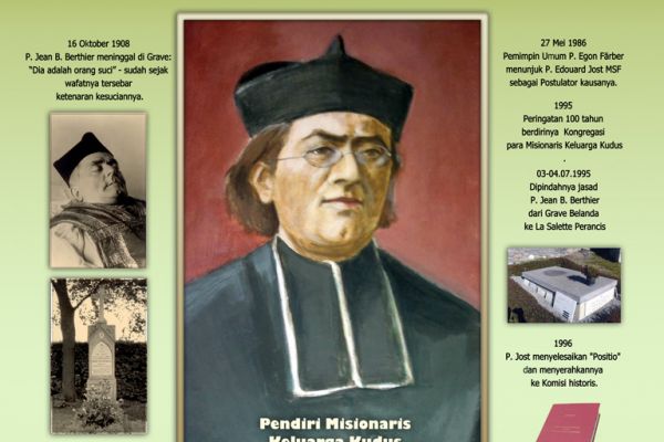 banner in francese